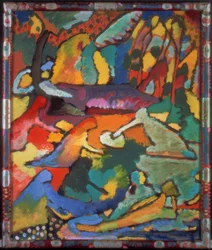 Fragmento da composição II