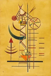 Pontas curvas, 1927.