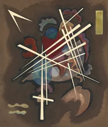 Rede em forma de grade, 1927