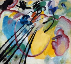Improvisação 26 Remo, 1912.