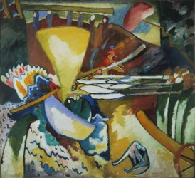 Improvisação II