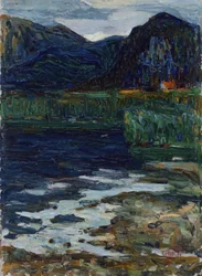 Kochel - Schlehdorf