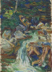 Kochel - Cachoeira II