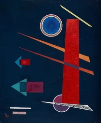 Vermelho poderoso 1928