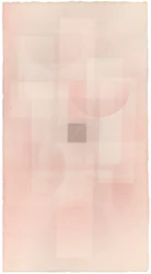 Quadrat im Nebel Square no meio do nevoeiro, 1932.