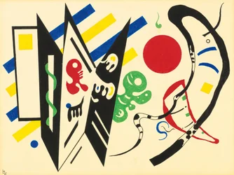 Recíproco, 1935.