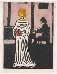 Cantora (Segundo estado)