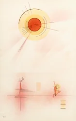 Luz do sol
