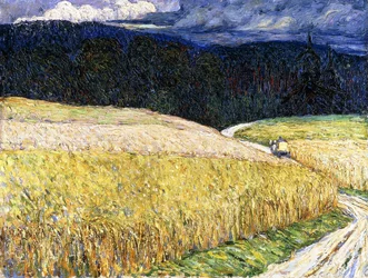 The Stagecoach