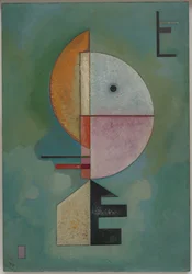 Para cima, 1929