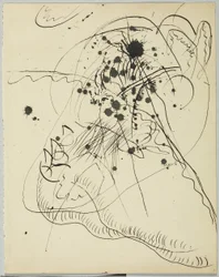 Desenho após 