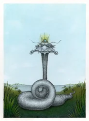 O Rei Cobra