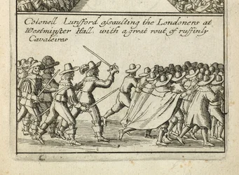 «Todas as memoráveis e assombrosas mercês parlamentares realizadas e concedidas a esta nossa nação inglesa no espaço de menos de 2 anos passados, Anno 1641 e 1642»