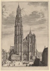 Catedral de Antuérpia