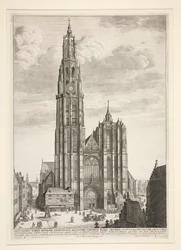 Catedral de Antuérpia