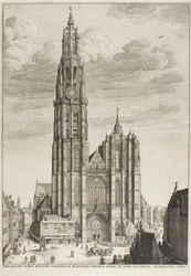 Catedral de Antuérpia