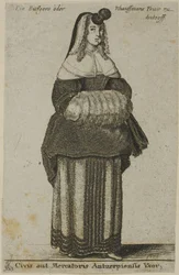 Esposa de Antuérpia