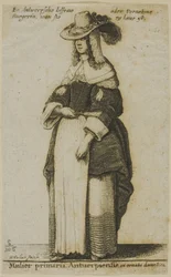 Mulher de Antuérpia