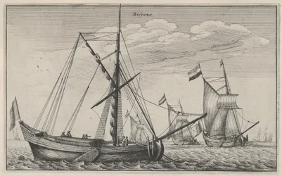 Boÿers, 1647, 1647.