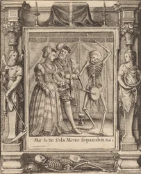 Par Nupcial, 1651.