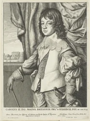 Carlos II
