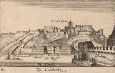 Coblentz, 1635.