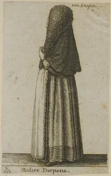 Mulher Dieppe