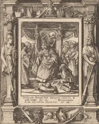 Imperador, 1651.