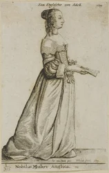 Nobre Inglesa
