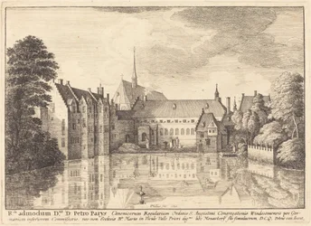 Abadia de Groenendael