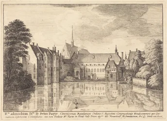 Abadia de Groenendael