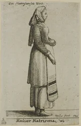 mulher húngara