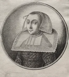 A esposa do comerciante de Hanan