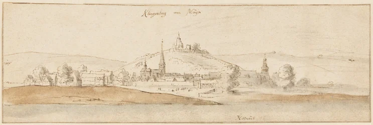 Klingenberg am Main