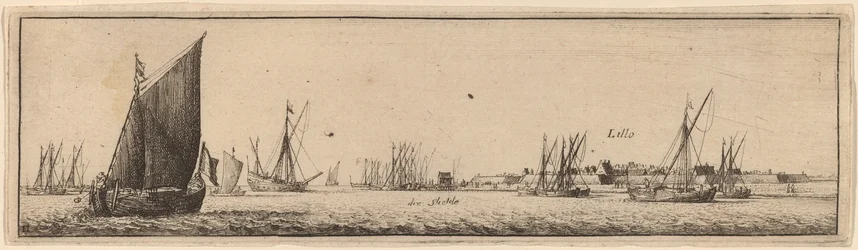 Lilo, c. 1632.