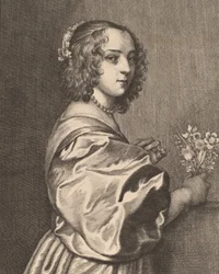 Margaret Lemon, 1646.