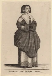 A Dama de Paris