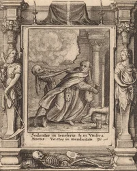 Monge, 1651.