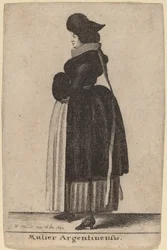 mulher argentina