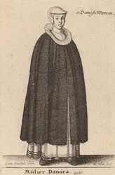 Mulier Danica.