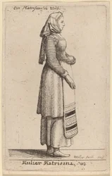 Mulher Matrisana