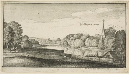 Perto de Albury