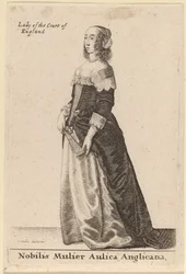 Nobre Tribunal da Mulher Anglicana