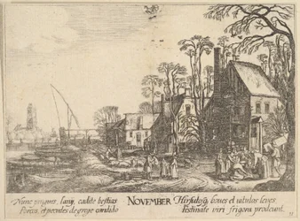 Novembro, 1628-29.
