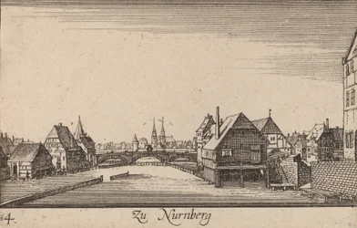 Nuremberga, 1635.