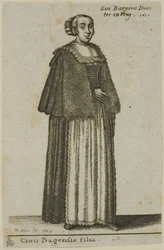 Garota de Praga