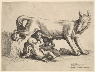 Romulus, 1652.