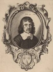 Auto-retrato, 1647.