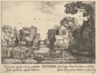 Setembro de 1628-29.