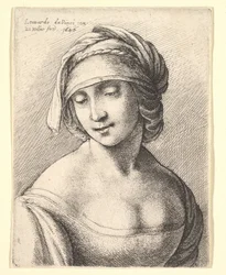 Santa Ana, 1645.